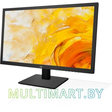 Монитор AOC I2475PXJ картинка 4